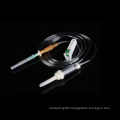 Disposable Infusion Sets